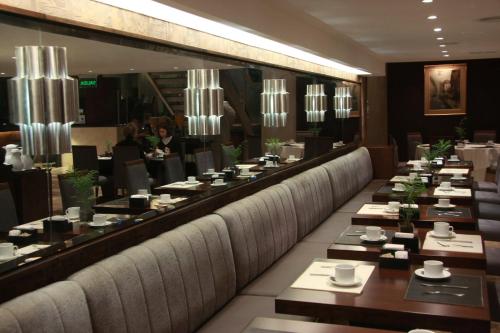 Alimentos e Bebidas, Grand King Hotel in Buenos Aires