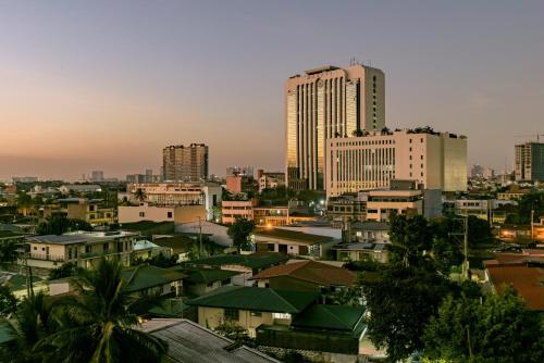 Makati City Centre Condo, Metro Manila