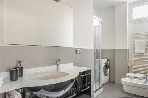 Amazing Apartment X2 in Verona Center, Verona (fotografie 5)