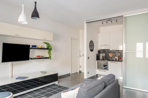 Amazing Apartment X2 in Verona Center, Verona (fotografie 7)