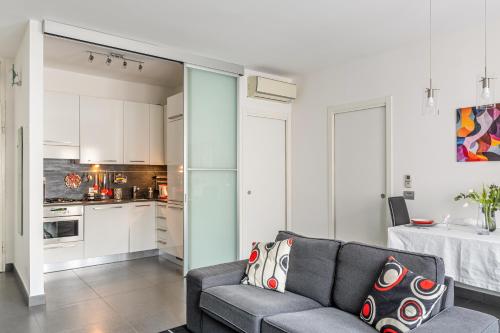 Amazing Apartment X2 in Verona Center, Verona (fotografie 9)