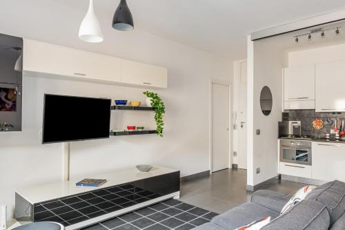 Amazing Apartment X2 in Verona Center, Verona (fotografie 8)