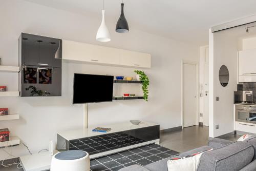 Amazing Apartment X2 in Verona Center, Verona (fotografie 6)
