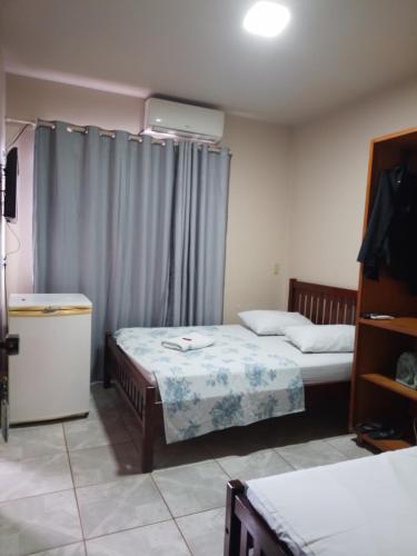 Hotel Roma Valparaíso de Goiás (Hotel Roma Valparaiso de Goias) in Valparaíso De Goiás