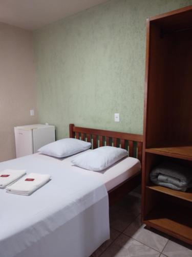 Hotel Roma Valparaíso de Goiás (Hotel Roma Valparaiso de Goias) in Valparaíso De Goiás