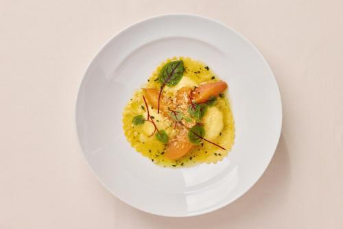 Gast - und Kulturhaus Der Teufelhof Basel - image 14