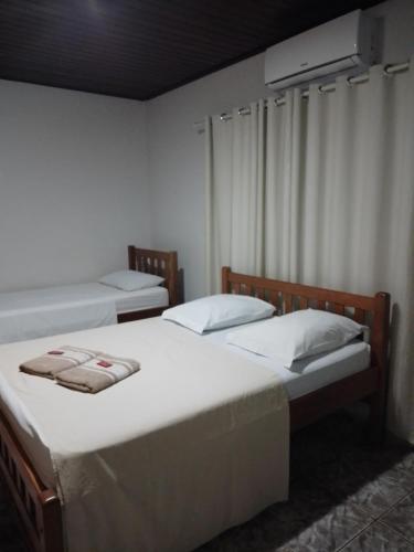Hotel Roma Valparaíso de Goiás (Hotel Roma Valparaiso de Goias) in Valparaíso De Goiás