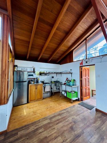 Rajutuna Inn in 瓦拉斯