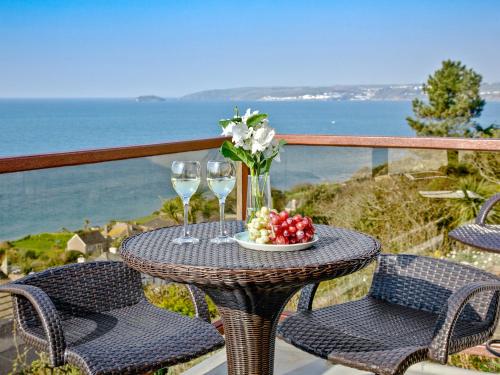 Hawks Ridge, Downderry (fotografie 2)