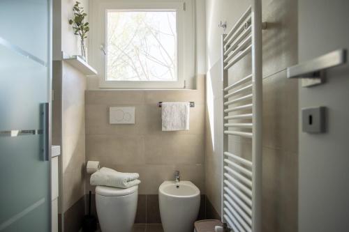 Porta21 Studio - Linate, Ospedale Monzino, Arena Santa Giulia, Milan (photo 7)