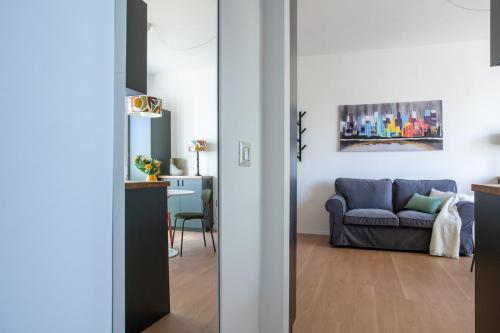 Porta21 Studio - Linate, Ospedale Monzino, Arena Santa Giulia, Milan (photo 9)
