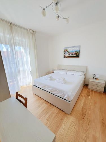 Seveso Milan Central Rooms, Mailand