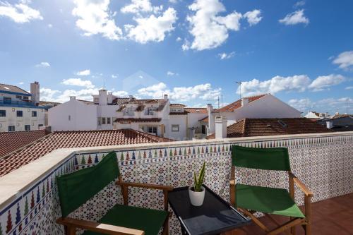 Solazur by ACasaDasCasas, Ericeira (zdjęcie 2)