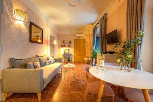 ロンダ Ronda Romantica apartamentos 5つ星 ゲストハウス スイート