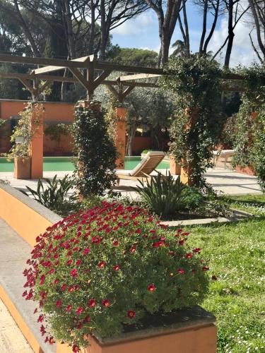 Hero's Garden Relais, Rom (Foto 3)