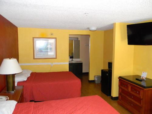 SleepWell Stockbridge – Stockbridge, GA