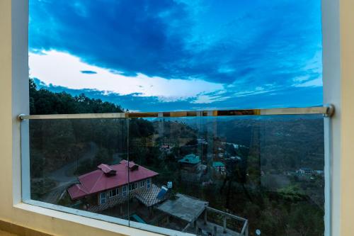 Surrounding environment, Jamunas B&B in Shimla Rural