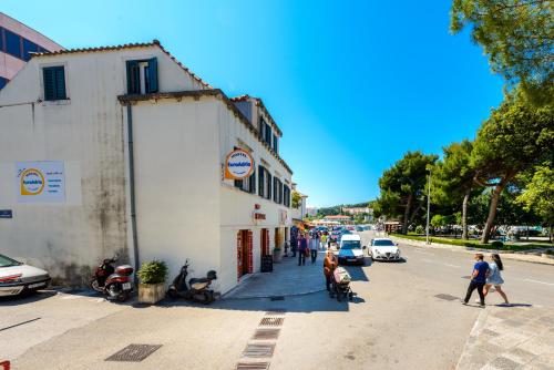 Hostel Sea Breeze – Dubrovnik, DC