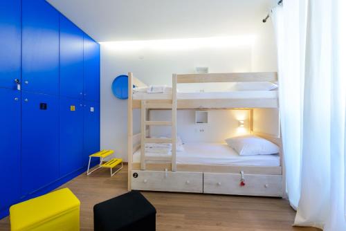 Hostel Sea Breeze 4