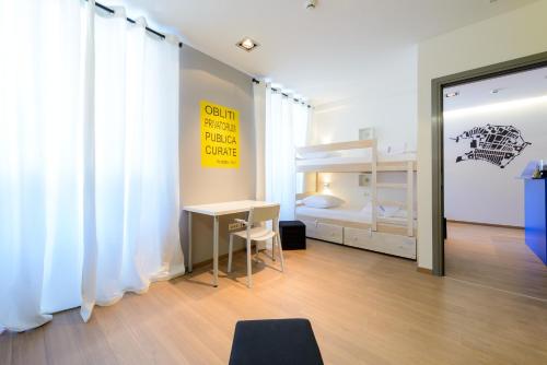 Hostel Sea Breeze – Dubrovnik, DC