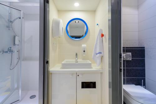 Hostel Sea Breeze – Dubrovnik, DC