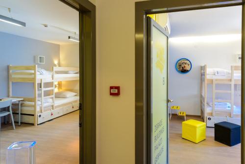 Hostel Sea Breeze – Dubrovnik, DC