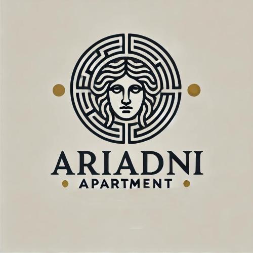 Ariadni Apartment Cozy Escape