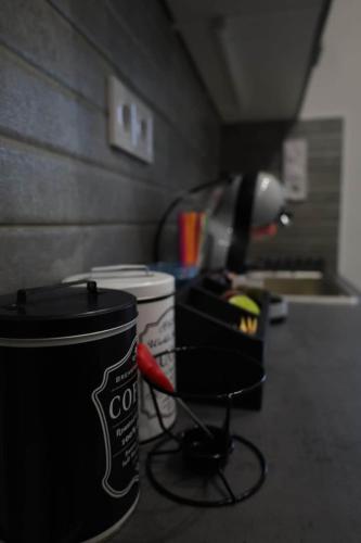 Ariadni Apartment Cozy Escape