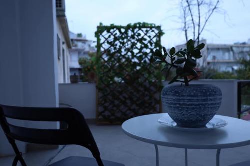 Ariadni Apartment Cozy Escape