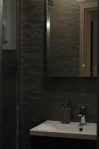 Ariadni Apartment Cozy Escape