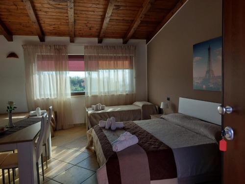 B&B la Sirenetta 1