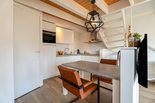 Vrijvakantiehuis Vaandragerstraat 20 in Domburg