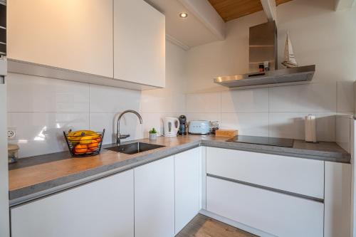 Vrijvakantiehuis Vaandragerstraat 20 in Domburg