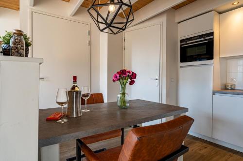 Vrijvakantiehuis Vaandragerstraat 20 in Domburg