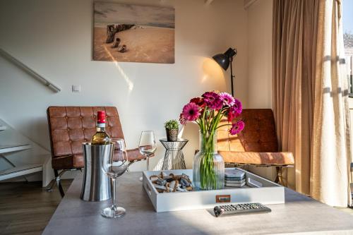 Vrijvakantiehuis Vaandragerstraat 20 in Domburg