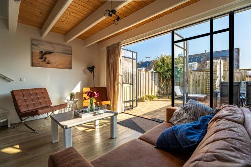 Vrijvakantiehuis Vaandragerstraat 20 in Domburg