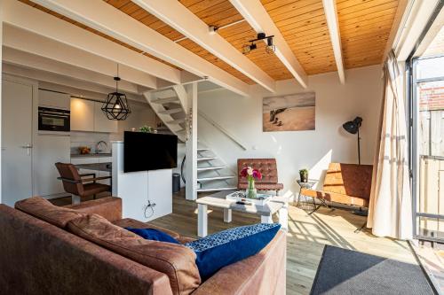 Vrijvakantiehuis Vaandragerstraat 20 in Domburg