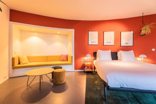 Gooiland Hotel - image 14