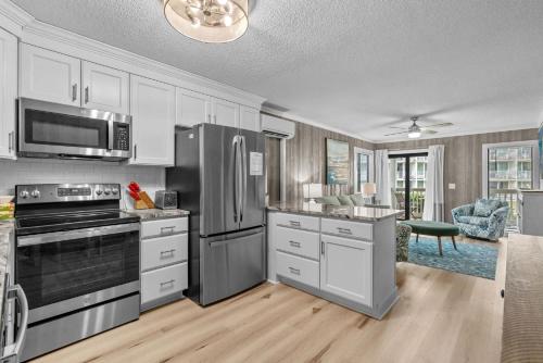 Ocean Forest Villas A214