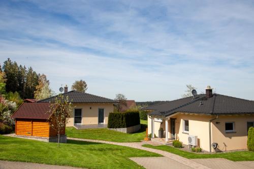 Tischneck Chalets - TraumFerienhäuser im Schwarzwald - Chalet Limone