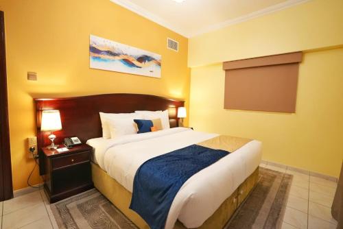 Manchester Plaza Hotel - image 13