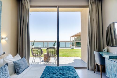 Bavaro Beach Dakhla Room Type - Deluxe Double Room