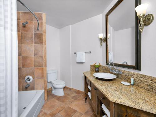 Two-Bedroom Villa image 1
