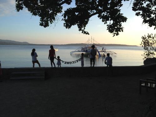 イスラ ハヤハイ ビーチ リゾート & レストラン15