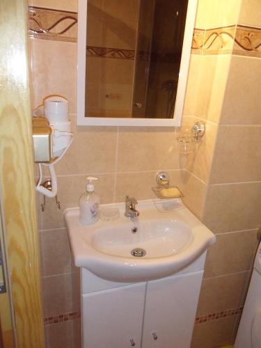 Apartament Widokowy - main image