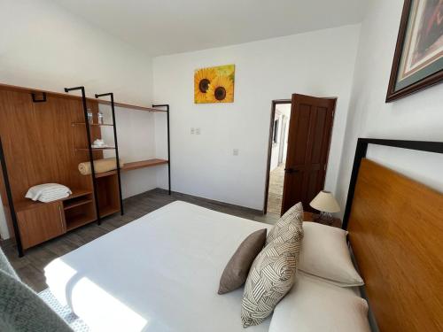 Casa Marroquín in San Miguel de Allende (Casa Marroquin in San Miguel de Allende) in Atotonilco