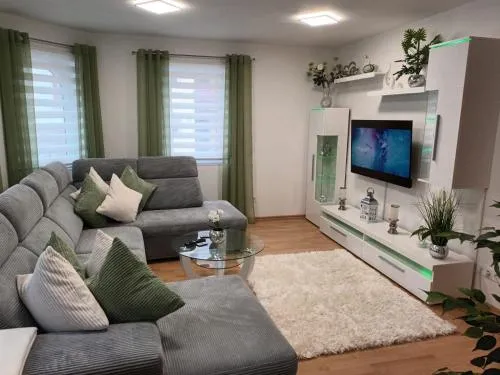 Ferienwohnung Blum in Neckargemünd, Deutschland