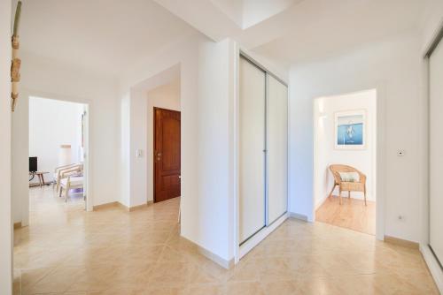 Bejárat, Vieira beach house apartment with sea view in Praia da Vieira