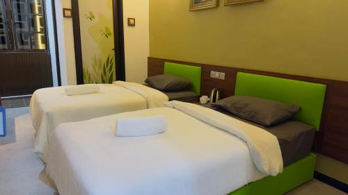 D GAYA HOTEL Cameron Highlands D GAYA HOTEL Cameron Highlands