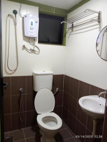 D GAYA HOTEL Cameron Highlands D GAYA HOTEL Cameron Highlands